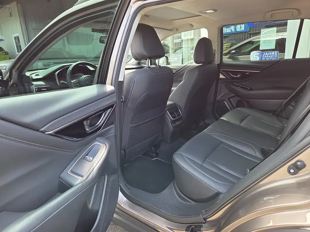 Subaru OUTBACK Platinum - foto 15