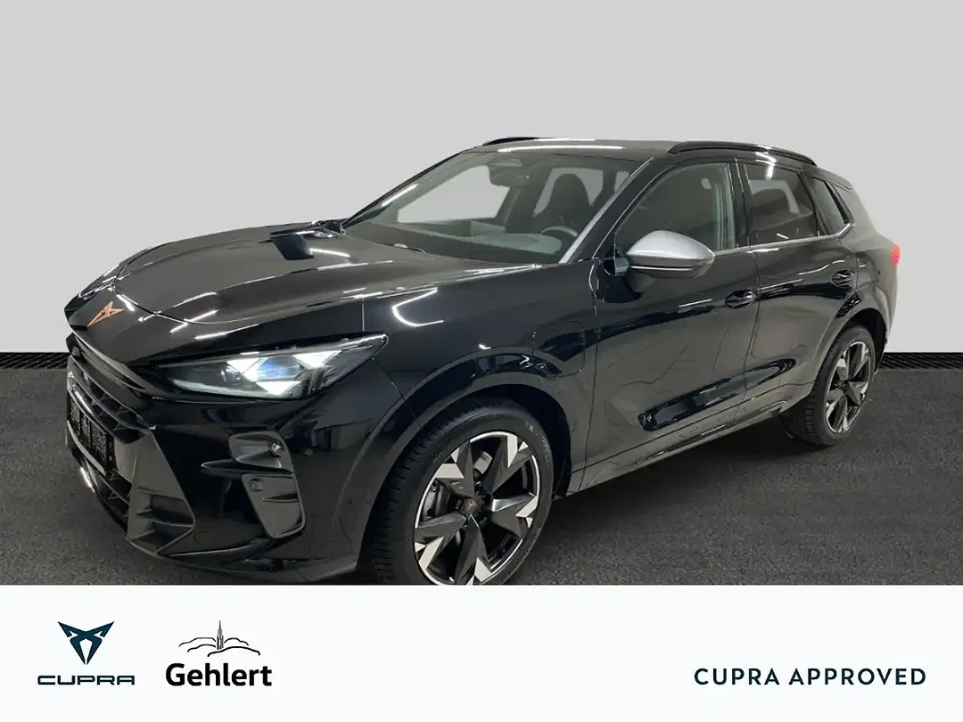 CUPRA Terramar 1.5 PHEV - Thumbnail 1