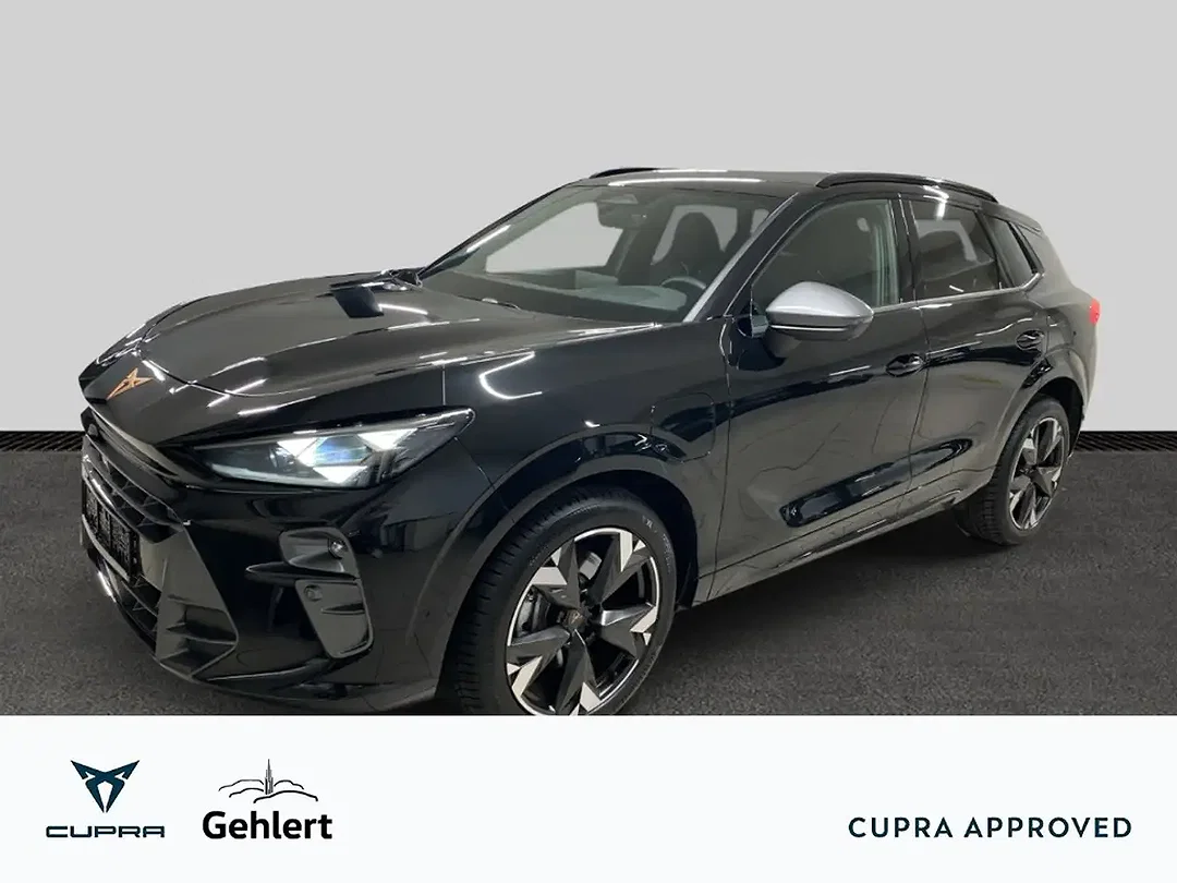 CUPRA Terramar 1.5 PHEV - Afbeelding 1
