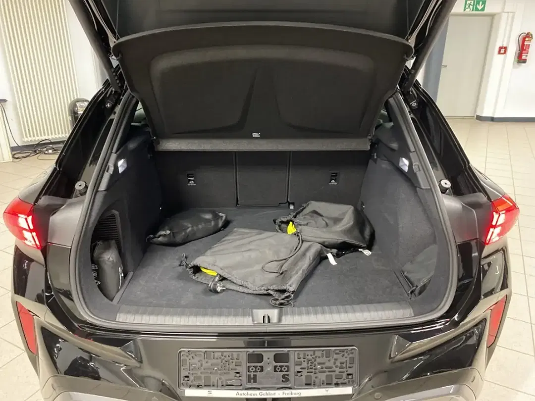 CUPRA Terramar 1.5 PHEV - Thumbnail 10