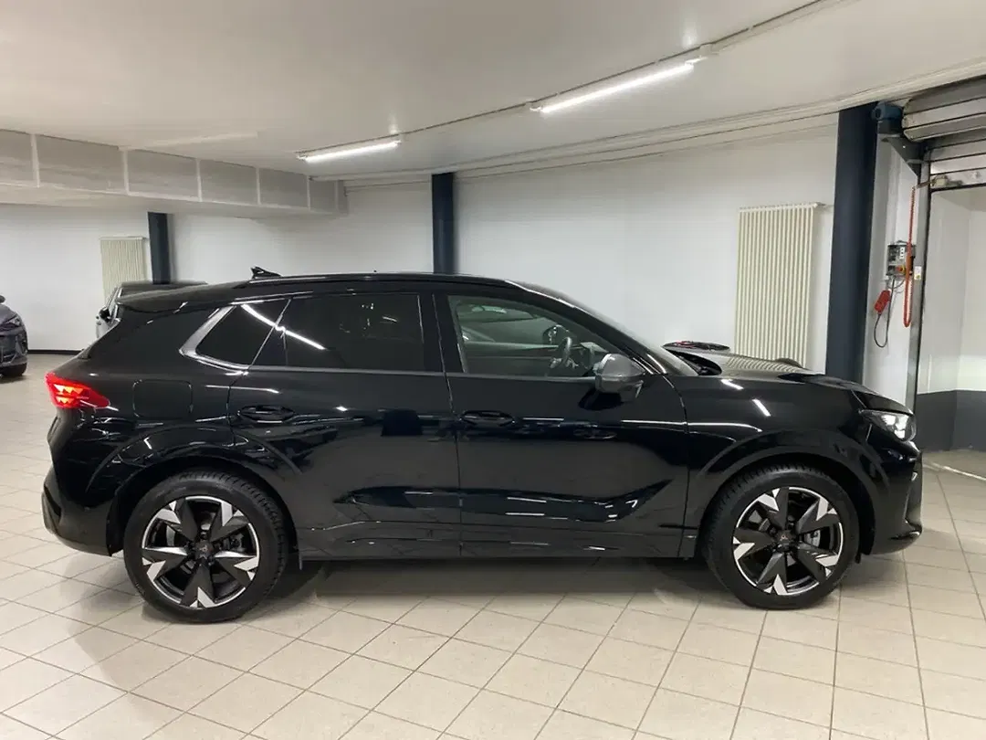 CUPRA Terramar 1.5 PHEV - Thumbnail 11