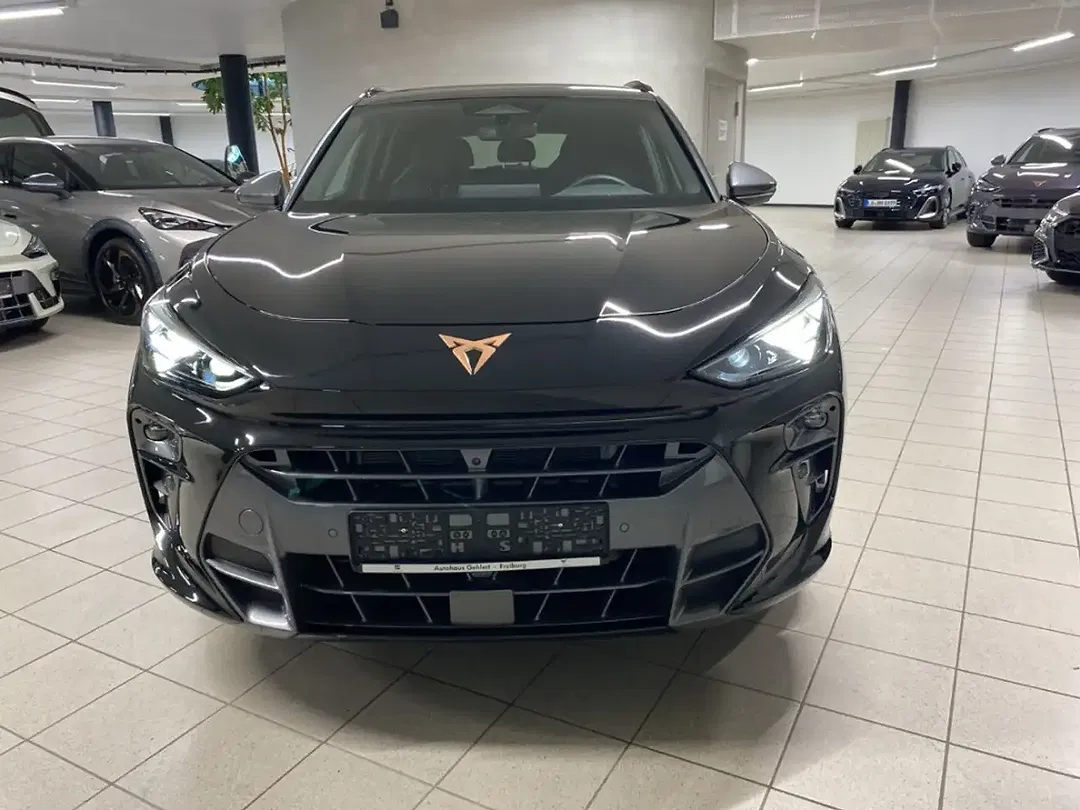 CUPRA Terramar 1.5 PHEV - Thumbnail 12