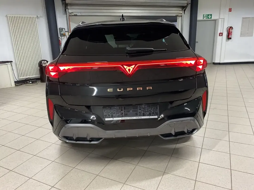 CUPRA Terramar 1.5 PHEV - Thumbnail 13