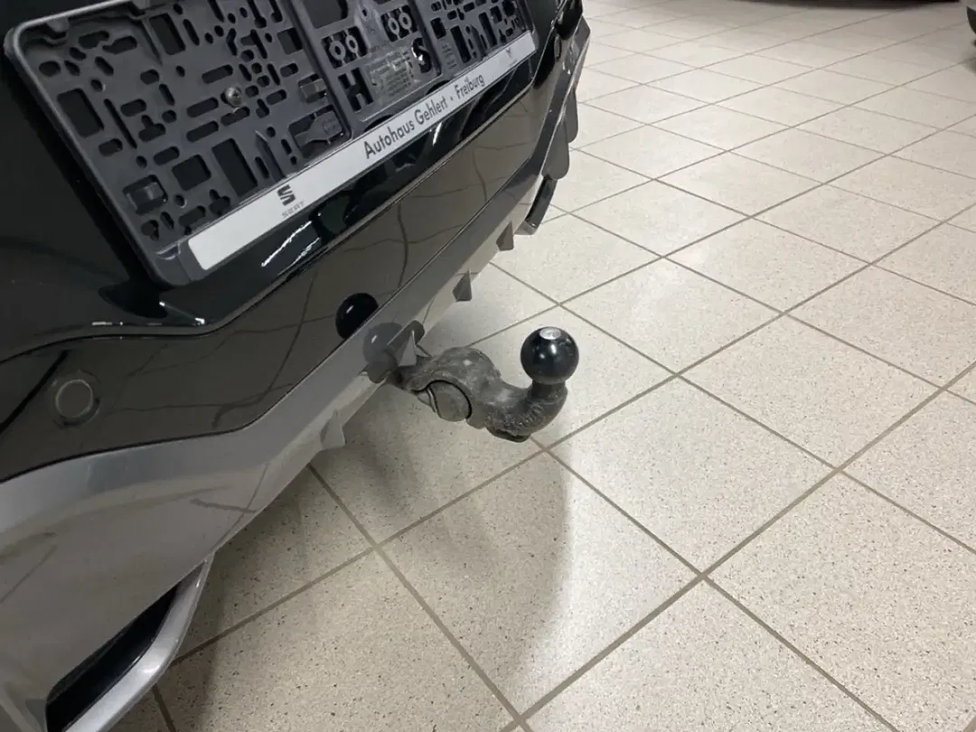 CUPRA Terramar 1.5 PHEV - Thumbnail 14