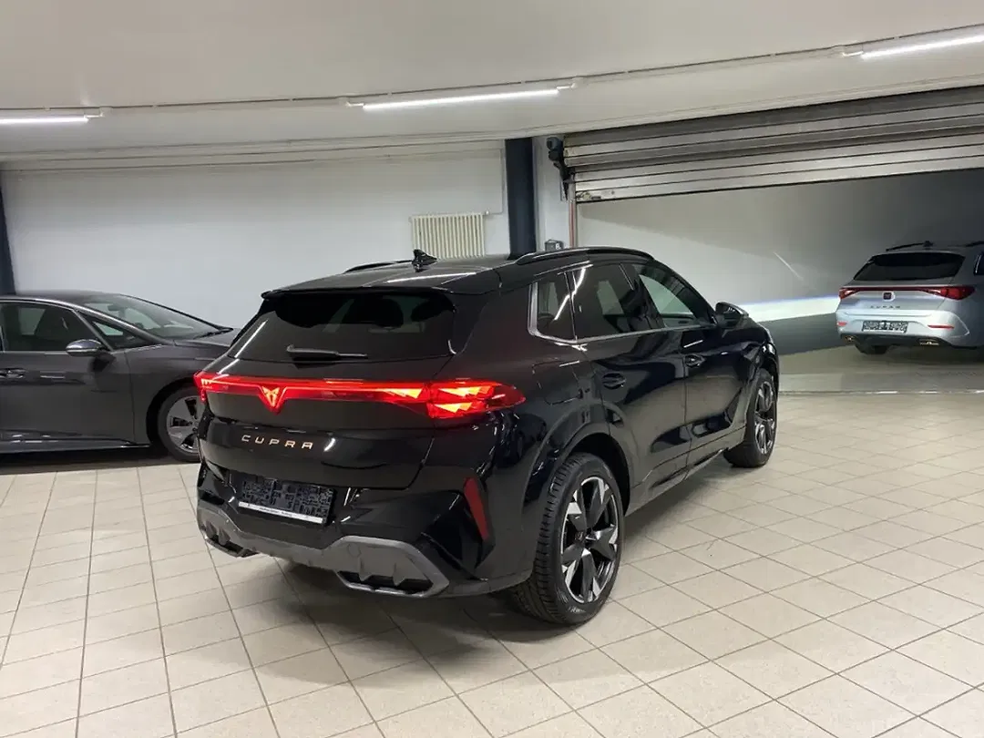 CUPRA Terramar 1.5 PHEV - Thumbnail 2