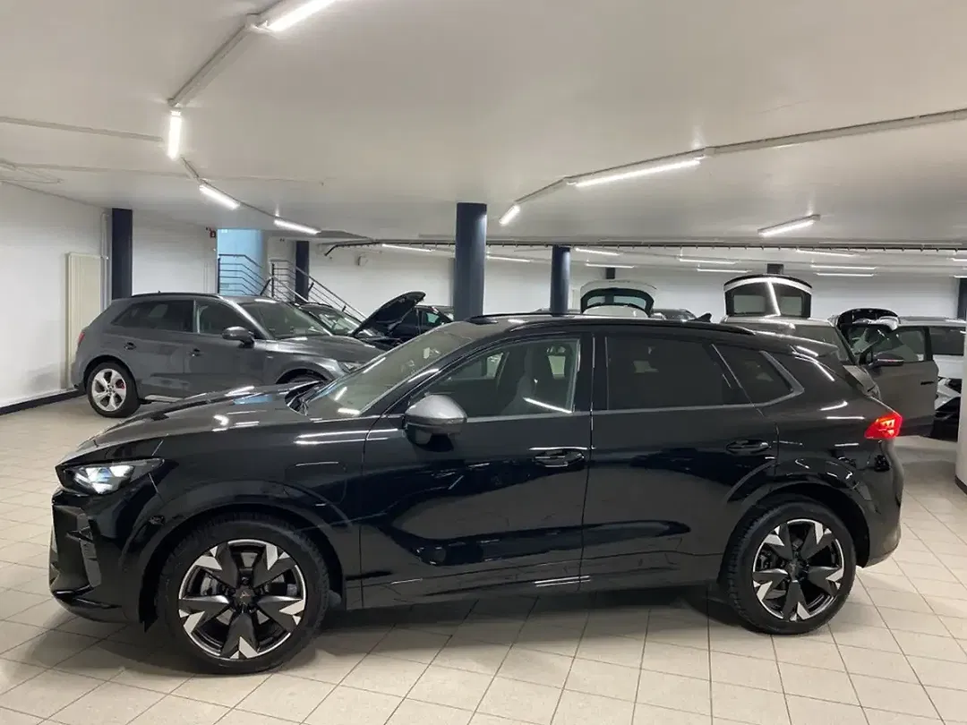 CUPRA Terramar 1.5 PHEV - Thumbnail 3