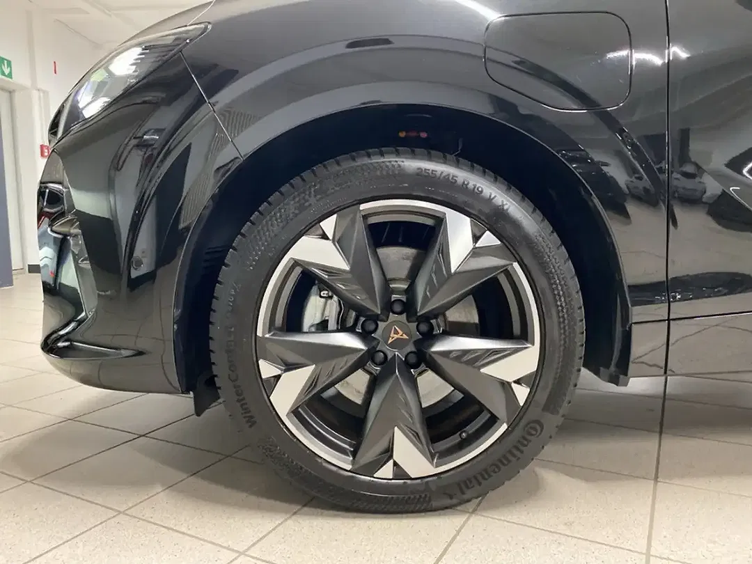 CUPRA Terramar 1.5 PHEV - Thumbnail 4