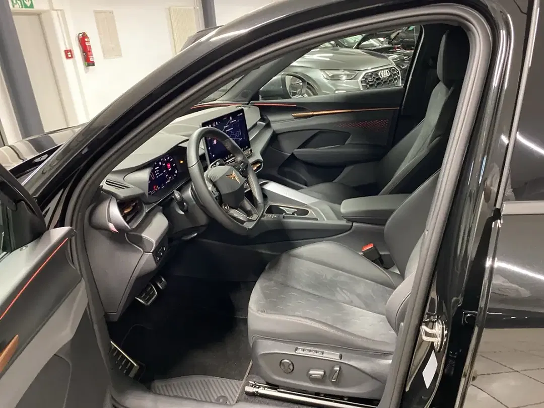 CUPRA Terramar 1.5 PHEV - Thumbnail 5