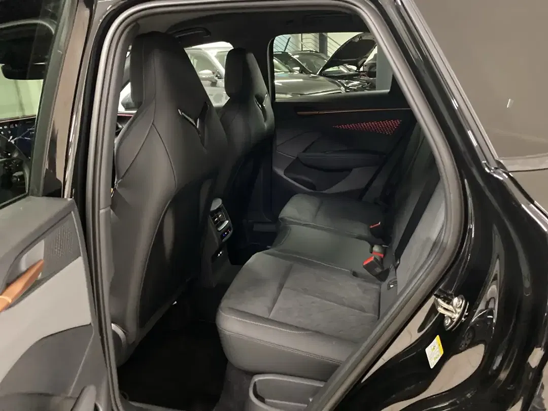 CUPRA Terramar 1.5 PHEV - Thumbnail 6