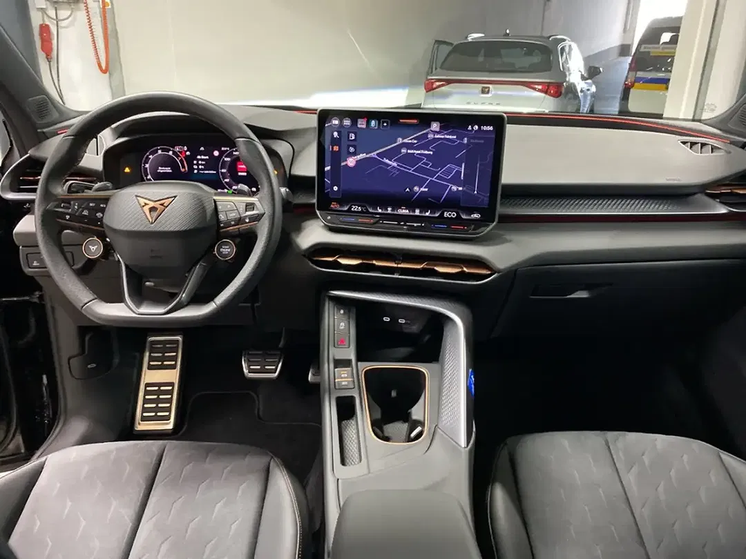 CUPRA Terramar 1.5 PHEV - Thumbnail 7