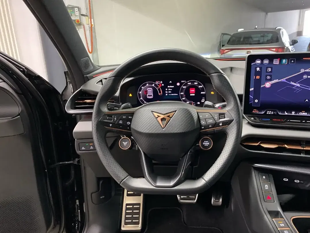 CUPRA Terramar 1.5 PHEV - Thumbnail 8