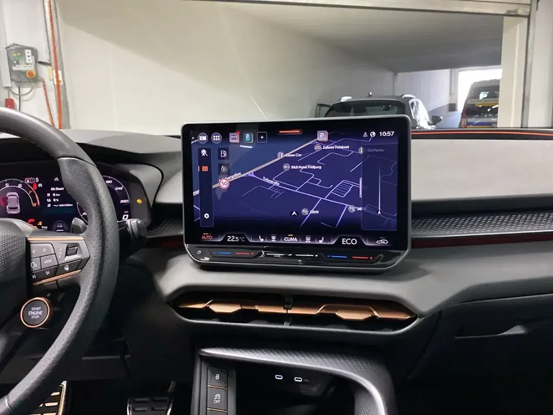 CUPRA Terramar 1.5 PHEV - Thumbnail 9