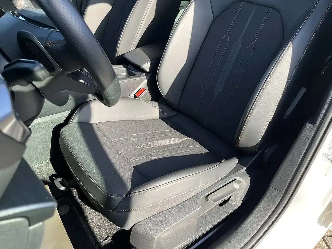 CUPRA Leon 2.0 TSI VZ Sportstourer - foto 15