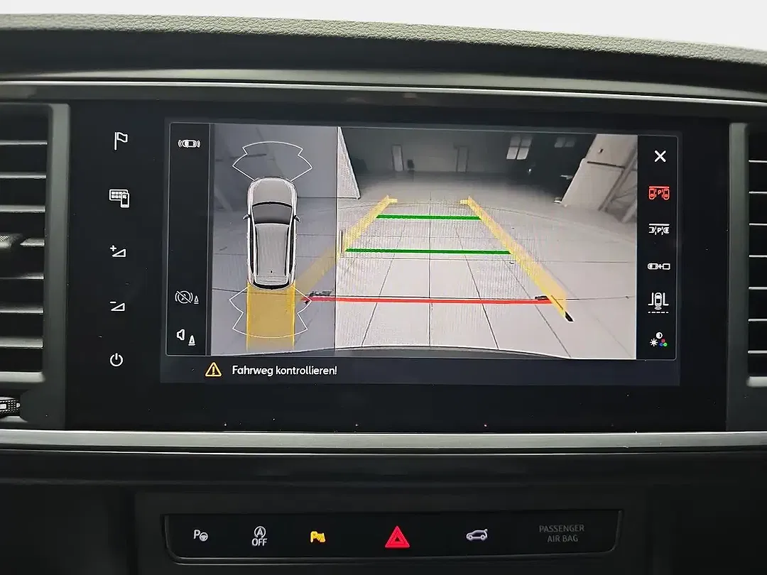 CUPRA Ateca 1.5 TSI DSG - Thumbnail 10
