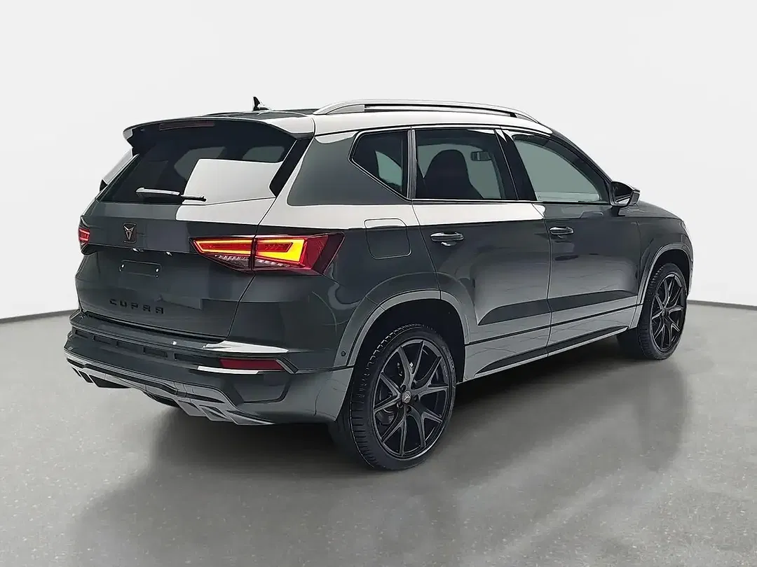 CUPRA Ateca 1.5 TSI DSG - Thumbnail 3