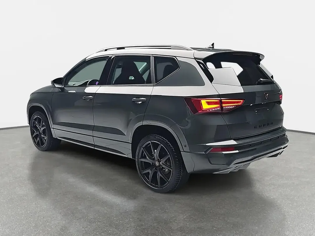 CUPRA Ateca 1.5 TSI DSG - Thumbnail 4