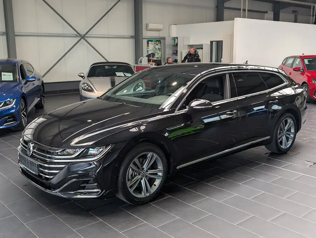 Volkswagen Arteon 1.4 eHybrid DSG Shooting Brake R-Line - foto 1