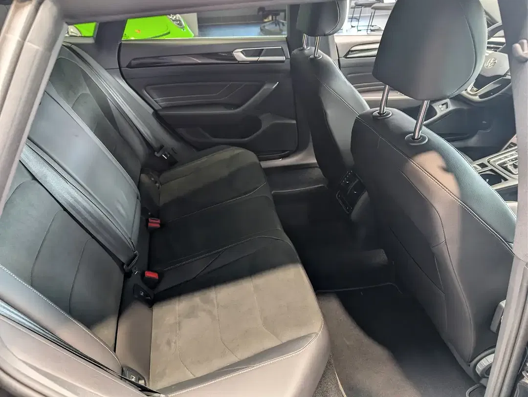 Volkswagen Arteon 1.4 eHybrid DSG Shooting Brake R-Line - Thumbnail 10