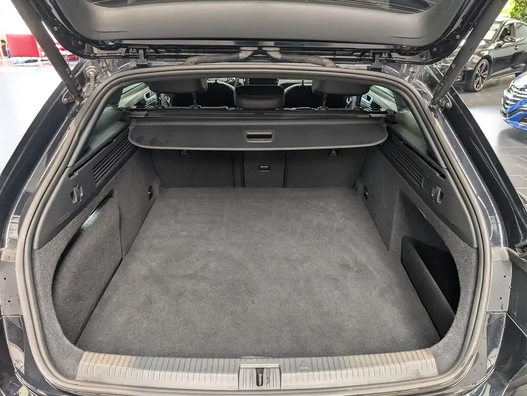 Volkswagen Arteon 1.4 eHybrid DSG Shooting Brake R-Line - Thumbnail 12