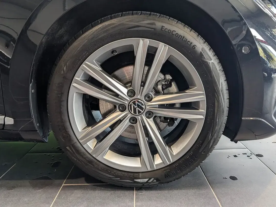 Volkswagen Arteon 1.4 eHybrid DSG Shooting Brake R-Line - Thumbnail 13