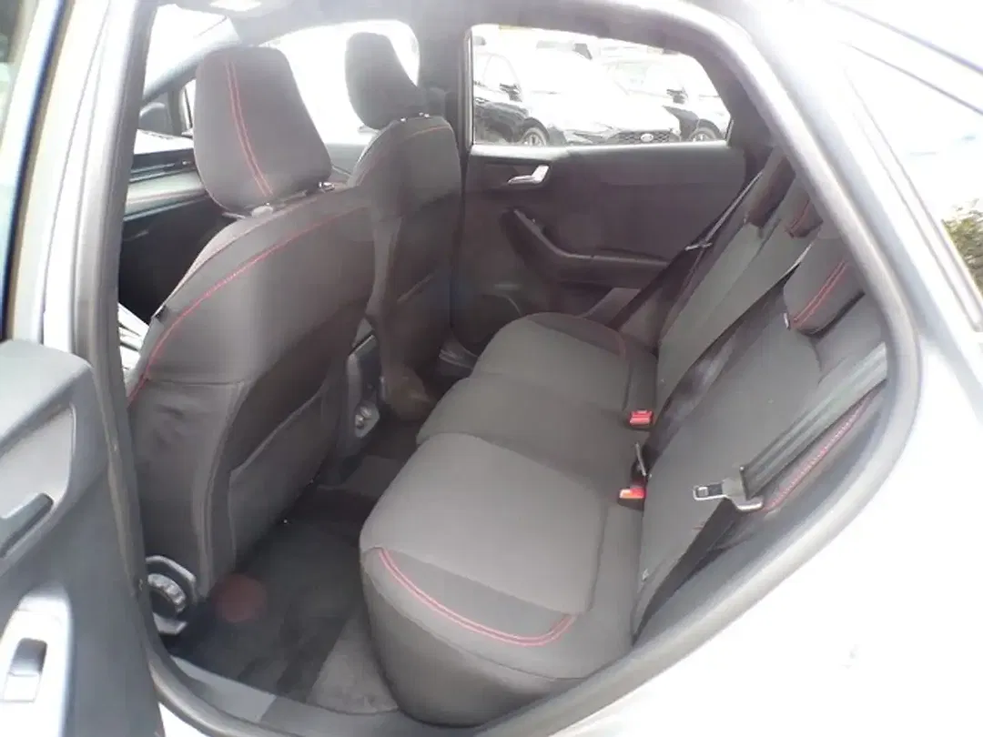 Ford Puma AUT ST-Line Comfort - Thumbnail 12