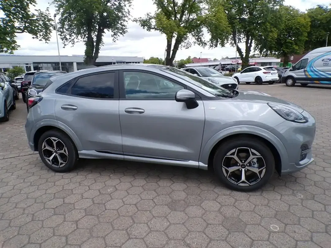 Ford Puma AUT ST-Line Comfort - Thumbnail 4