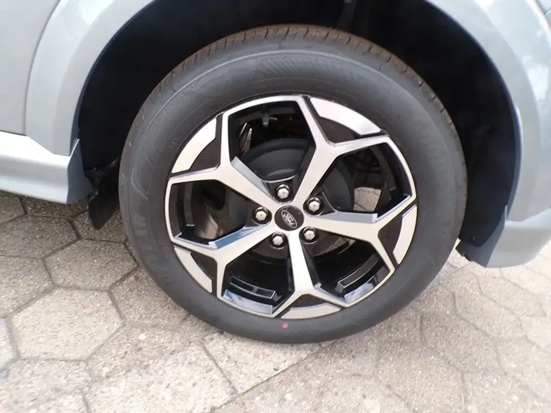 Ford Puma AUT ST-Line Comfort - Thumbnail 9