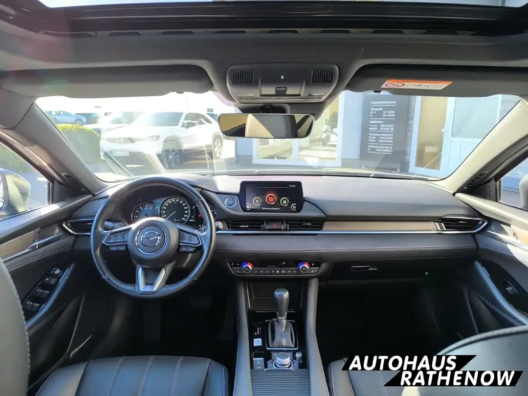 Mazda 6 Takumi - Thumbnail 10