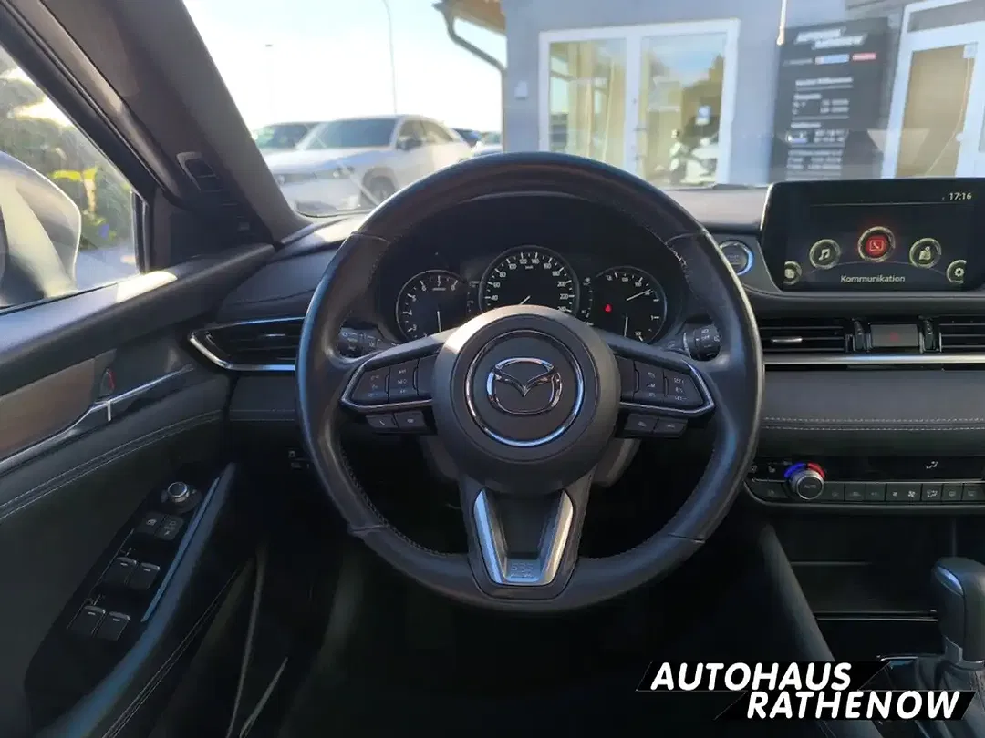 Mazda 6 Takumi - Thumbnail 13
