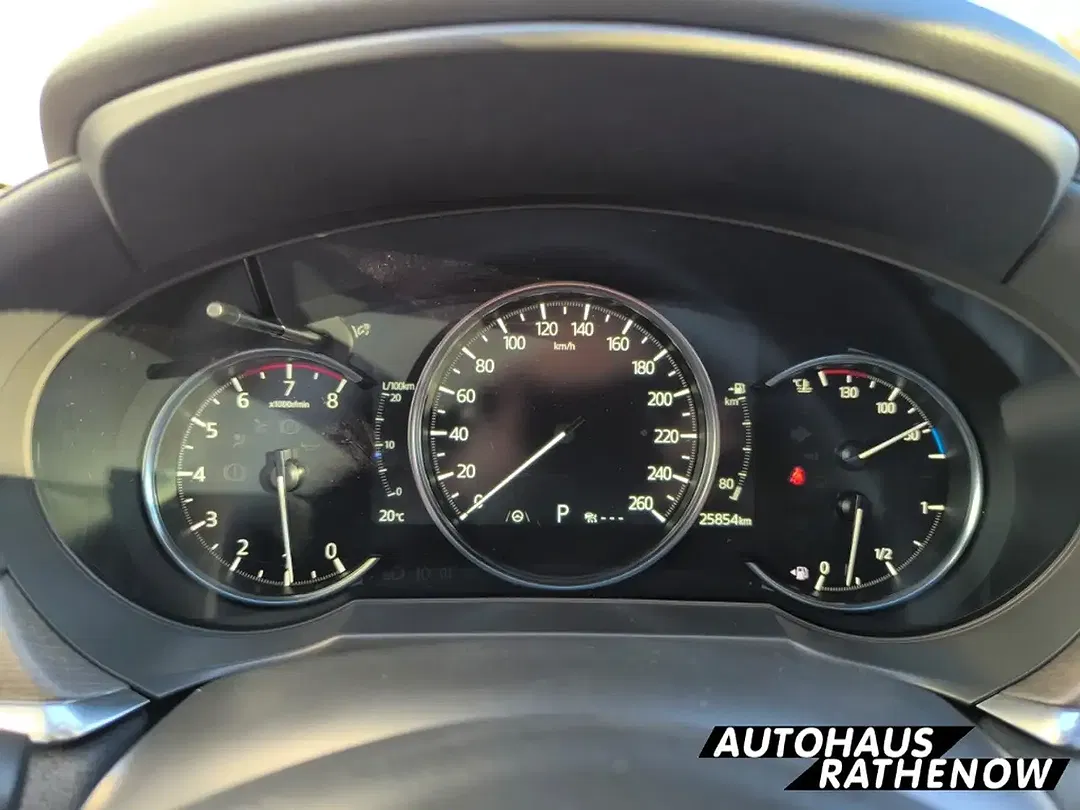 Mazda 6 Takumi - Thumbnail 14