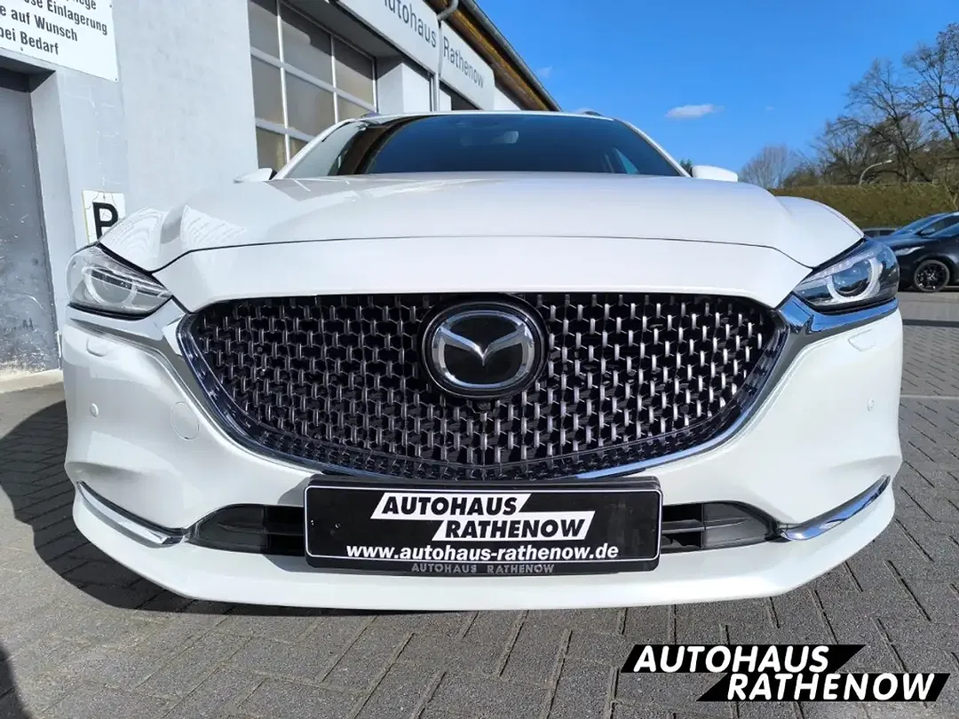 Mazda 6 Takumi - Thumbnail 3