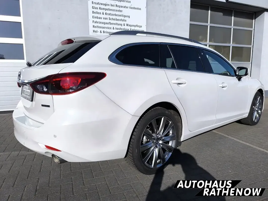 Mazda 6 Takumi - Thumbnail 5
