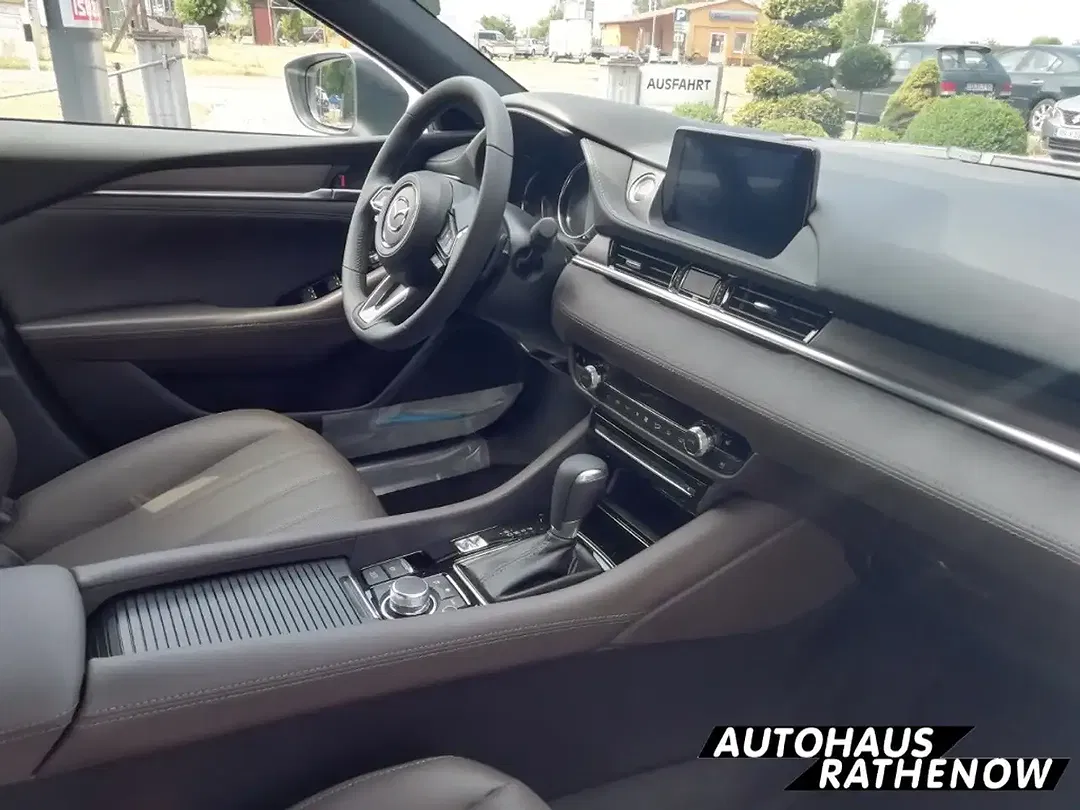Mazda 6 Takumi - Thumbnail 8