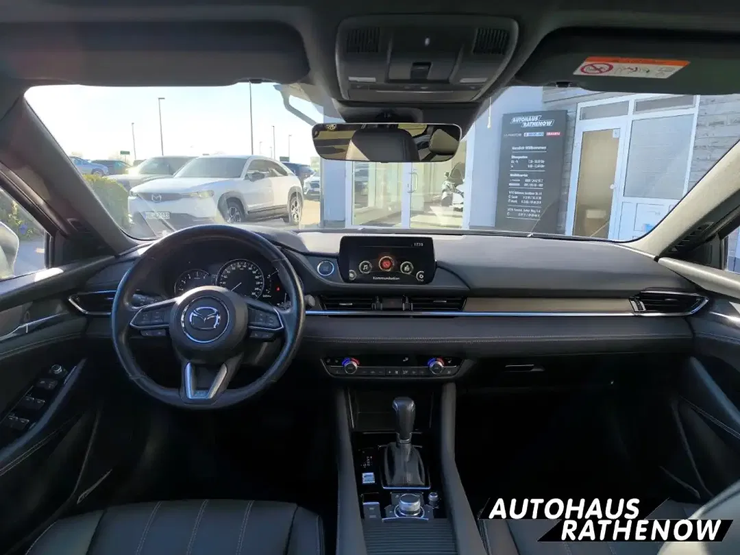 Mazda 6 Takumi - Thumbnail 9