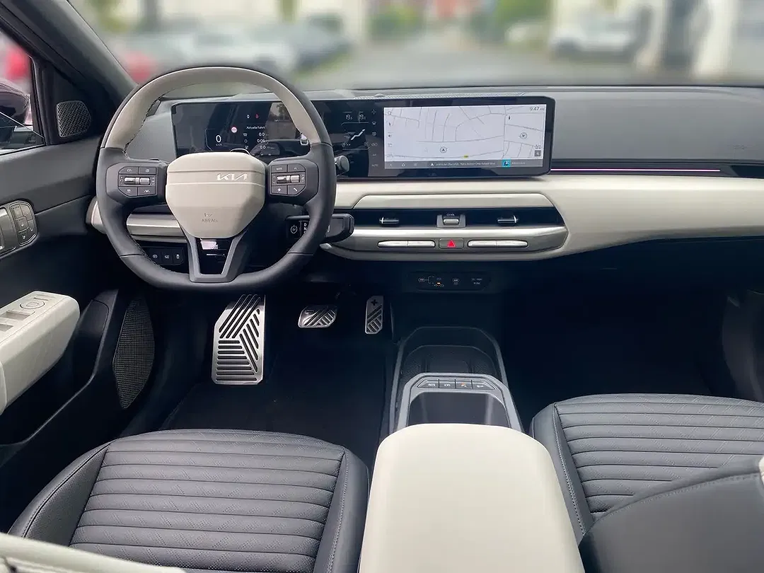 Kia EV4 81.4 kWh GT-Line - Thumbnail 9