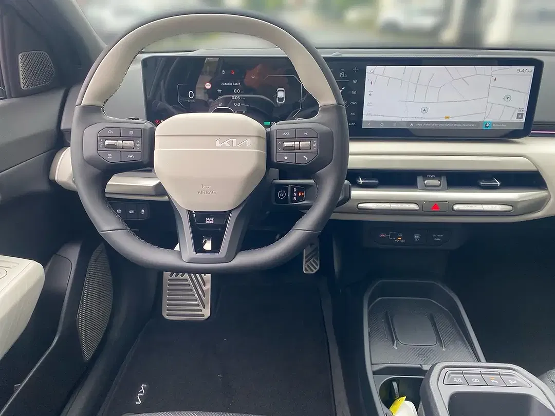 Kia EV4 81.4 kWh GT-Line - Thumbnail 10