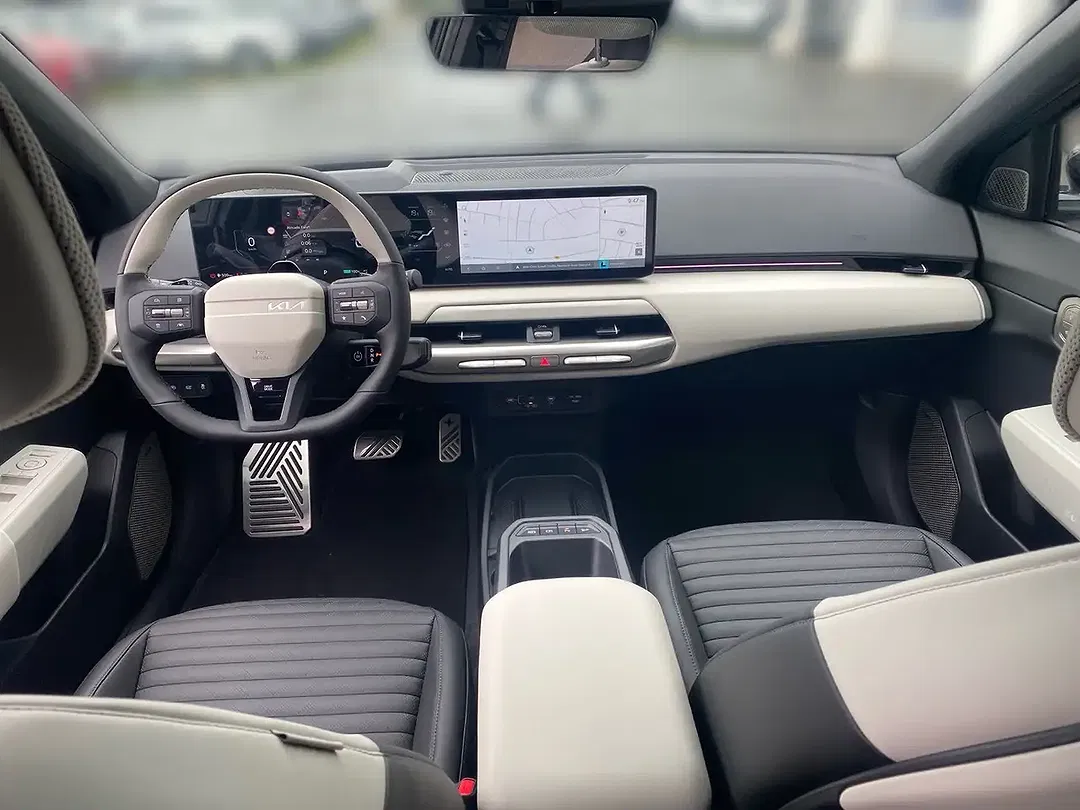 Kia EV4 81.4 kWh GT-Line - Thumbnail 11