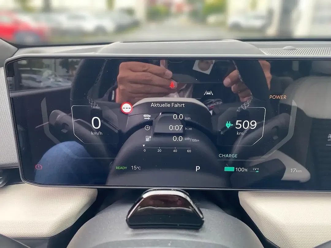 Kia EV4 81.4 kWh GT-Line - foto 14
