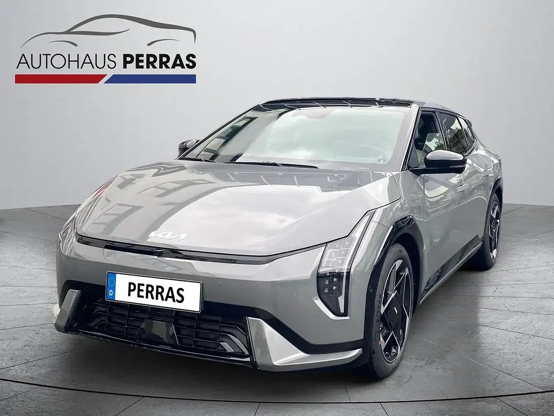 Kia EV4 81.4 kWh GT-Line - Afbeelding 1