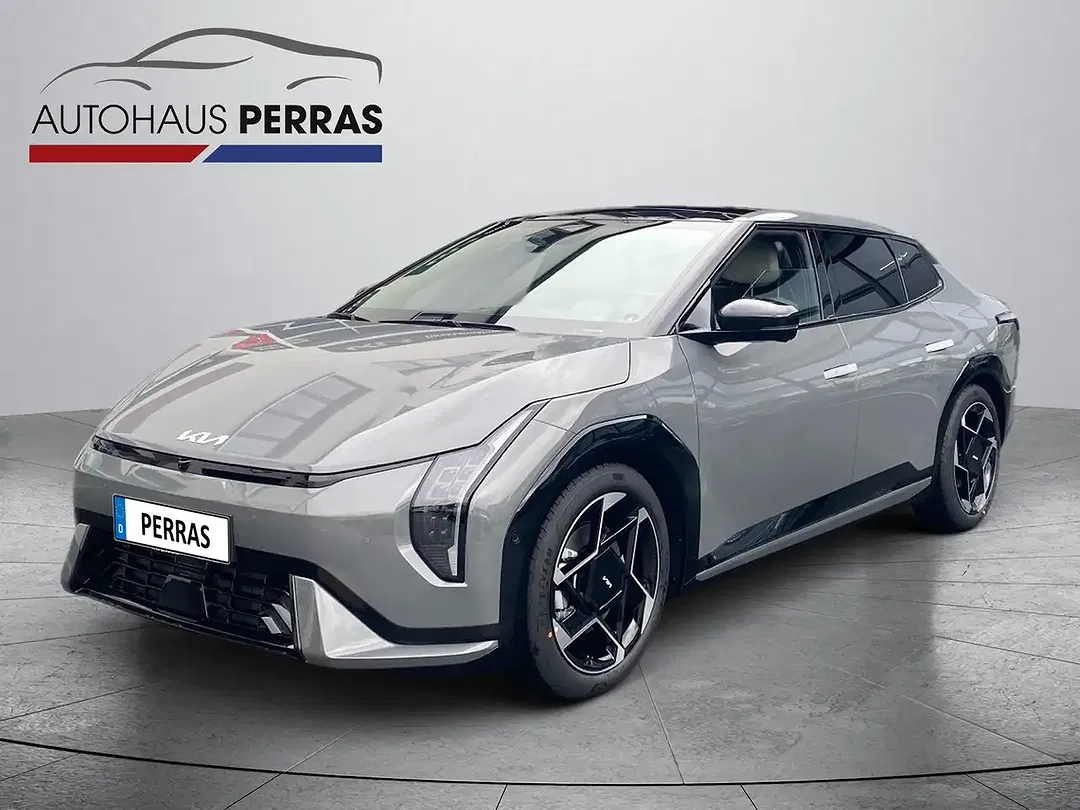 Kia EV4 81.4 kWh GT-Line - foto 2