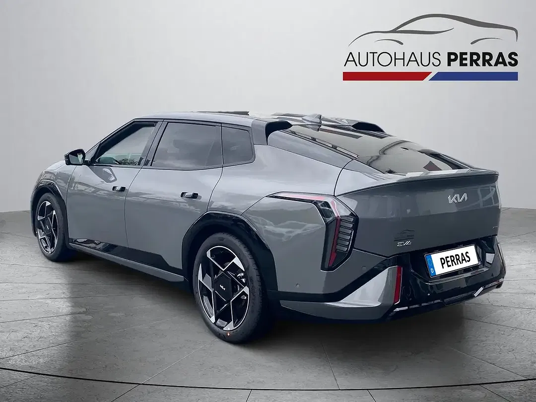 Kia EV4 81.4 kWh GT-Line - Thumbnail 3