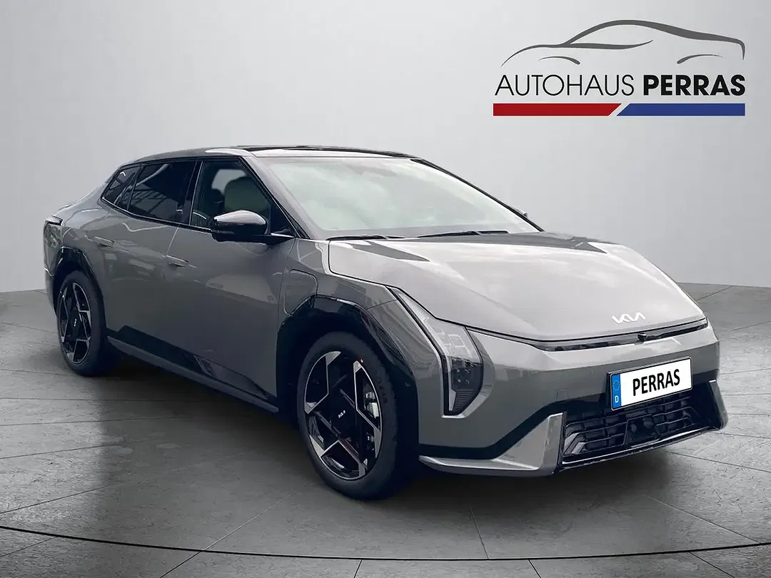 Kia EV4 81.4 kWh GT-Line - Thumbnail 5