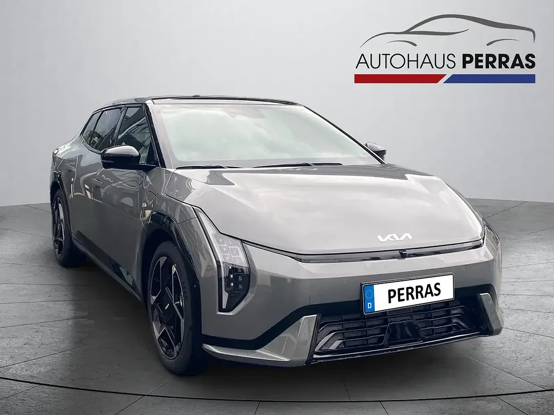 Kia EV4 81.4 kWh GT-Line - Thumbnail 6
