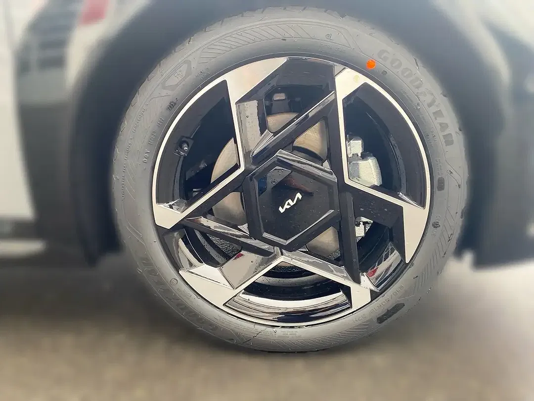 Kia EV4 81.4 kWh GT-Line - Thumbnail 7