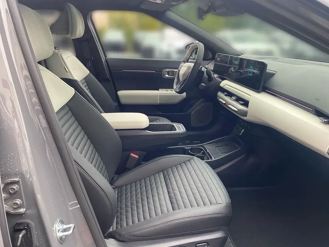 Kia EV4 81.4 kWh GT-Line - Thumbnail 8