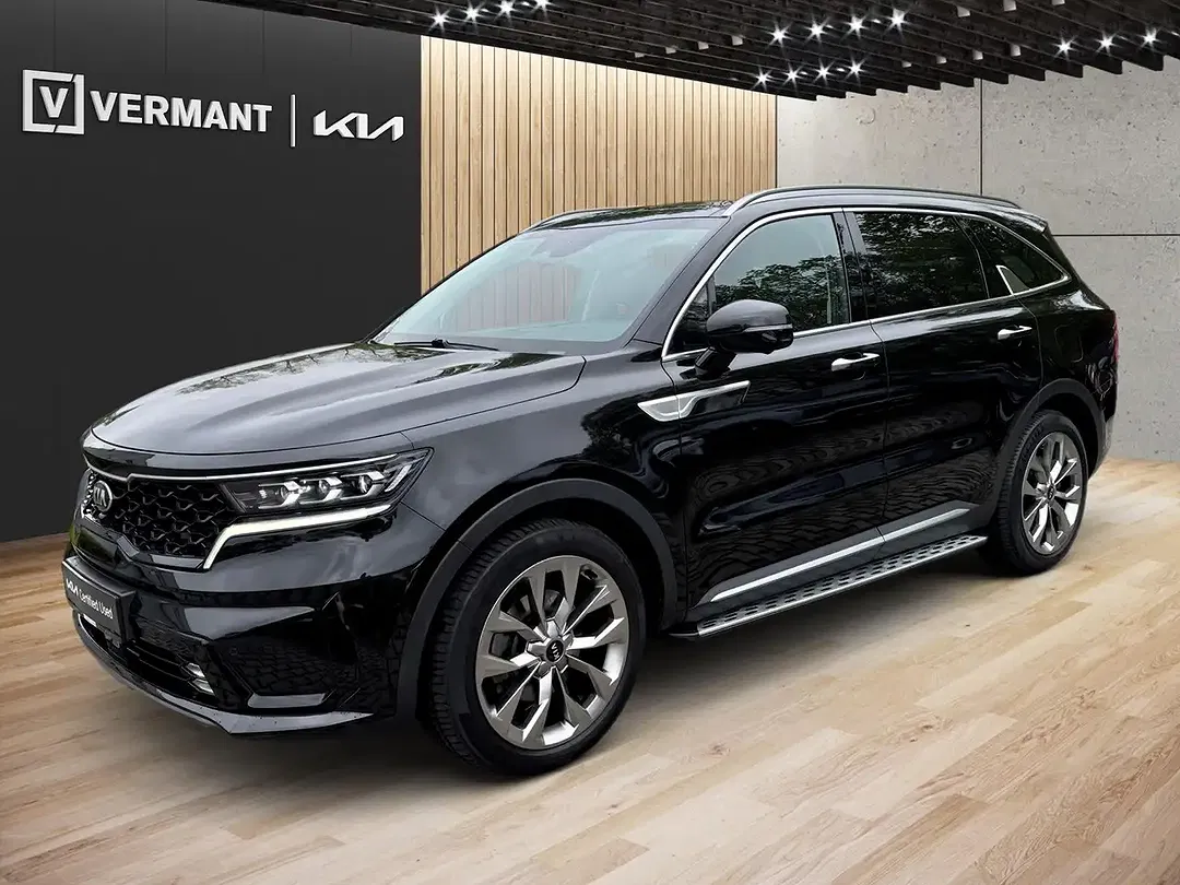 Kia Sorento 1.6 T-GDI PHEV AWD - foto 1