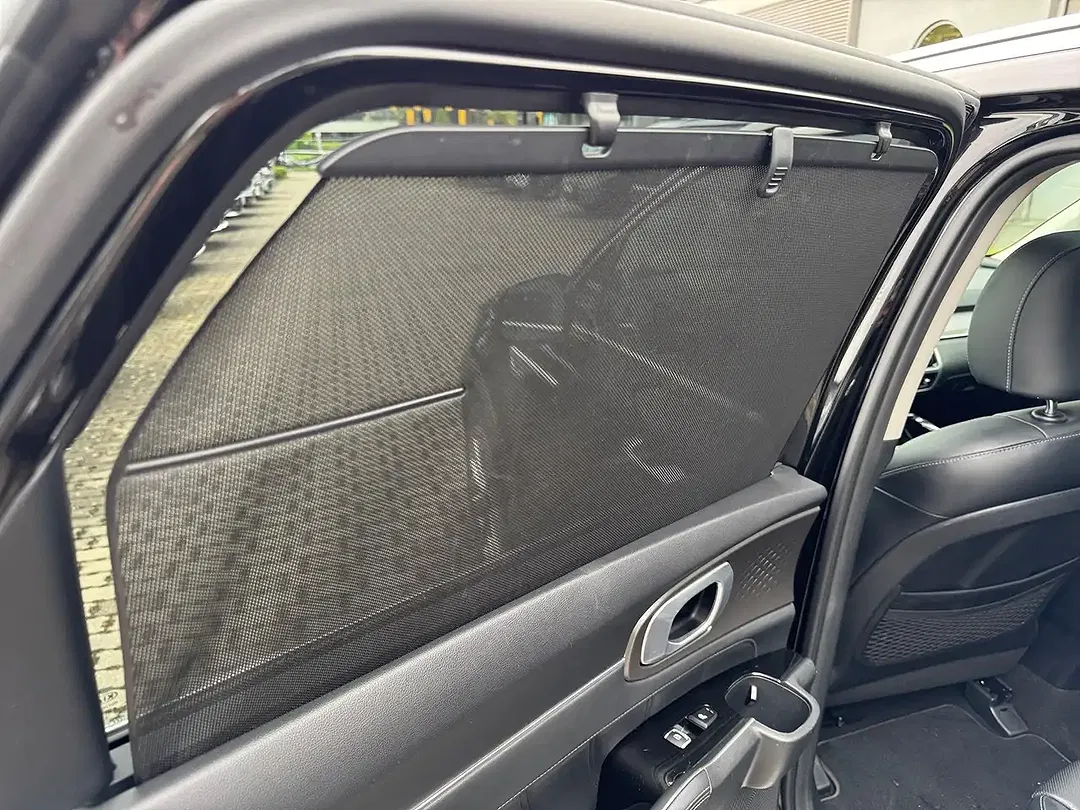 Kia Sorento 1.6 T-GDI PHEV AWD - Thumbnail 24