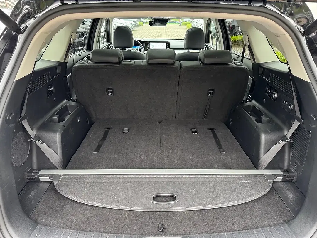 Kia Sorento 1.6 T-GDI PHEV AWD - Thumbnail 26