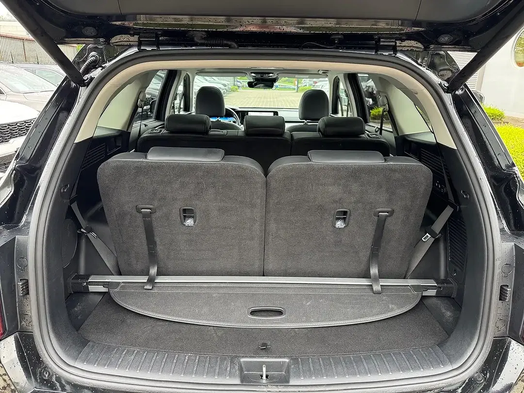 Kia Sorento 1.6 T-GDI PHEV AWD - Thumbnail 27