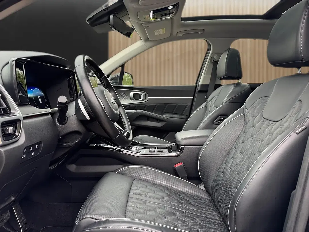Kia Sorento 1.6 T-GDI PHEV AWD - Thumbnail 5